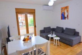APARTMAN GALA & FREE PARKING